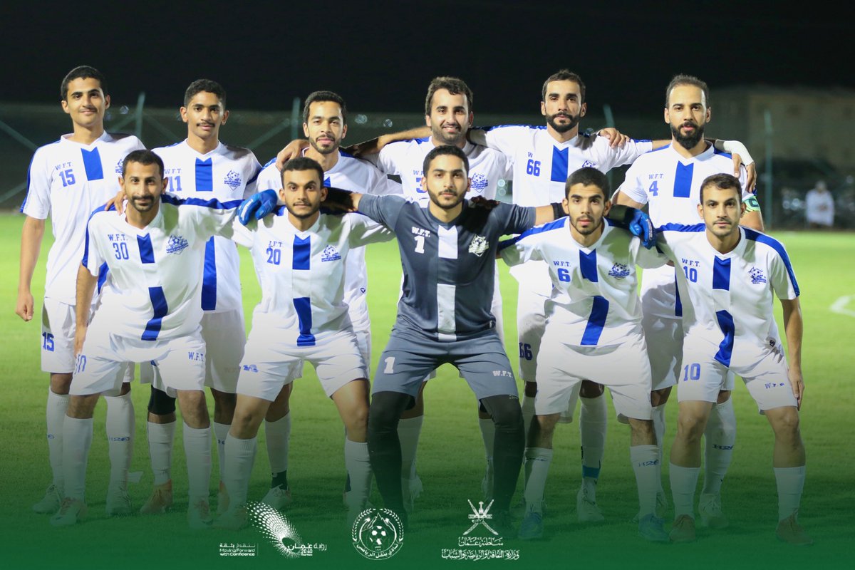 فريق ظاهر الفوارس (@daheralfawares) on Twitter photo #تهنئة
يتقدم #فريق_ظاهر_الفوارس بخالص التهاني والتبريكات لفريق <a href="/wadi_fida_team1/">فريق وادي فدى</a> بمناسبة حصوله على المركز الثاني ببطولة كاس نادي ينقل لكرة القدم لعام 2025 .
متمنين لهم التوفيق والنجاح .. #تهنئة
يتقدم #فريق_ظاهر_الفوارس بخالص التهاني والتبريكات لفريق <a href="/wadi_fida_team1/">فريق وادي فدى</a> بمناسبة حصوله على المركز الثاني ببطولة كاس نادي ينقل لكرة القدم لعام 2025 .
متمنين لهم التوفيق والنجاح ..