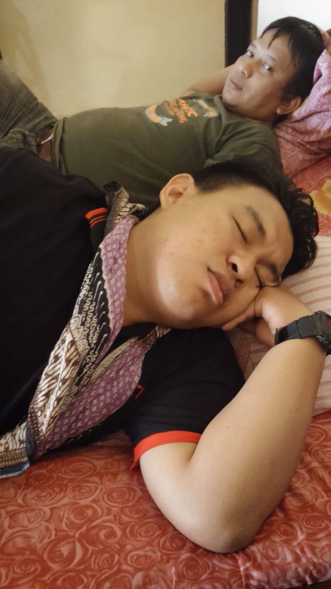 WinuMartin's tweet image. Bubug siang .. Moga aja gak ngiler