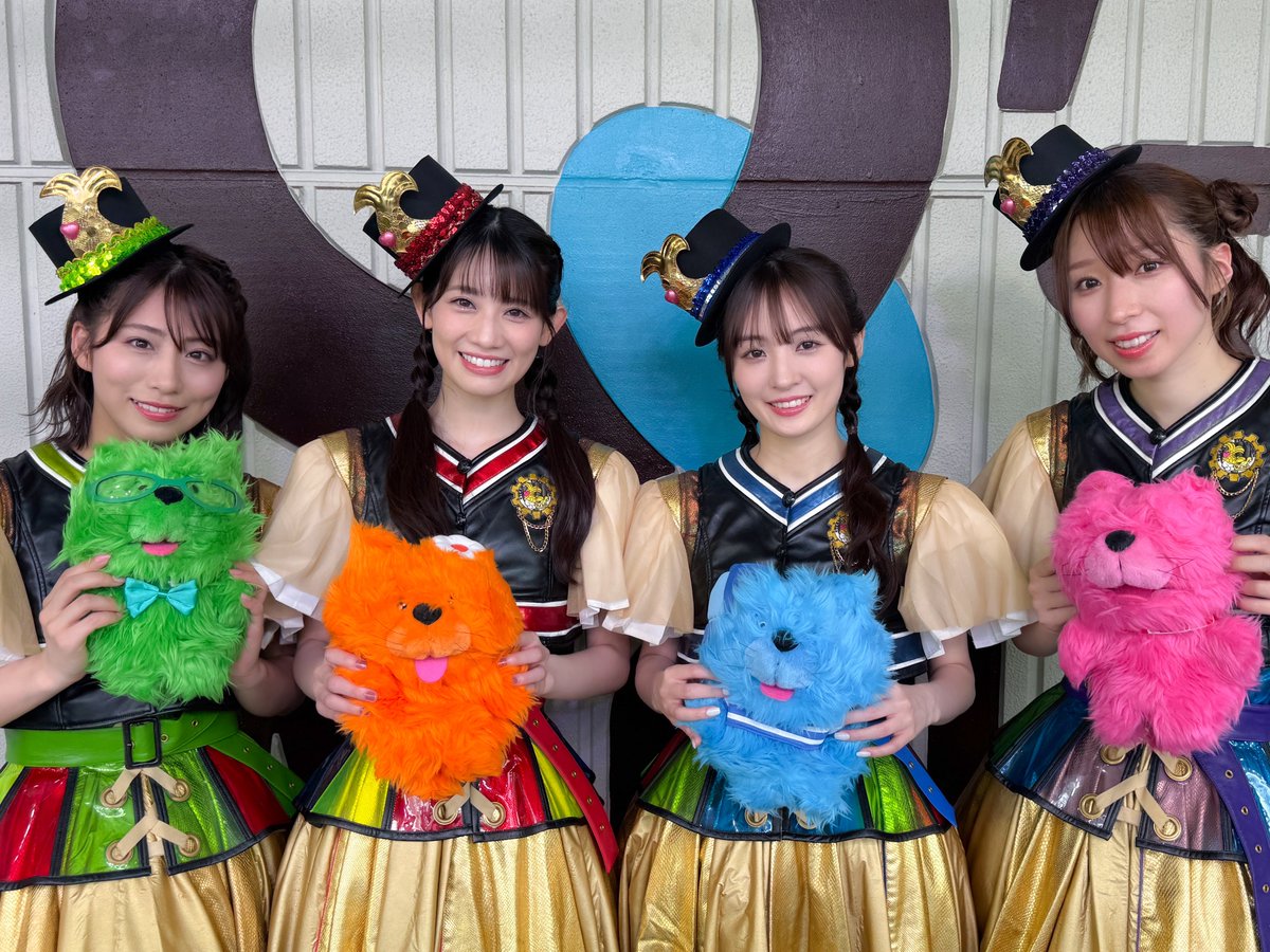 たこ虹 たこやきレインボー / TACOYAKI's Burning（RAINBOW SONIC 2018