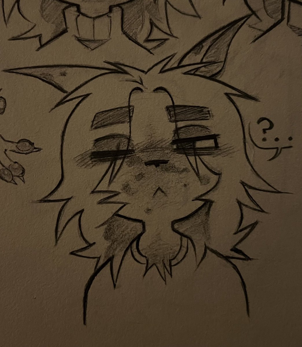 fursona but like it’s a joke so like I’m not a furry