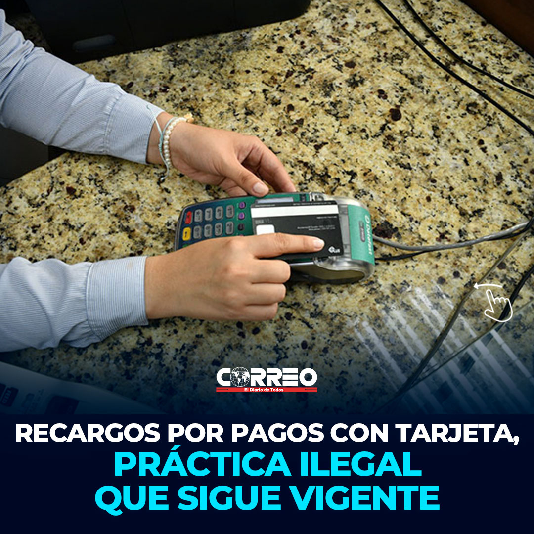 Diario Correo tweet media