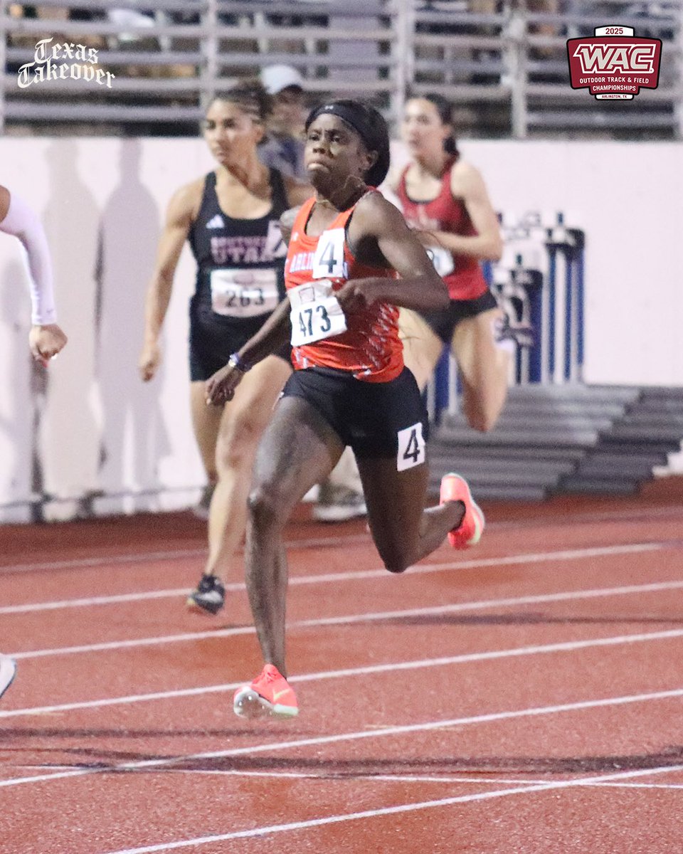 UTA Track&Field/XC tweet media