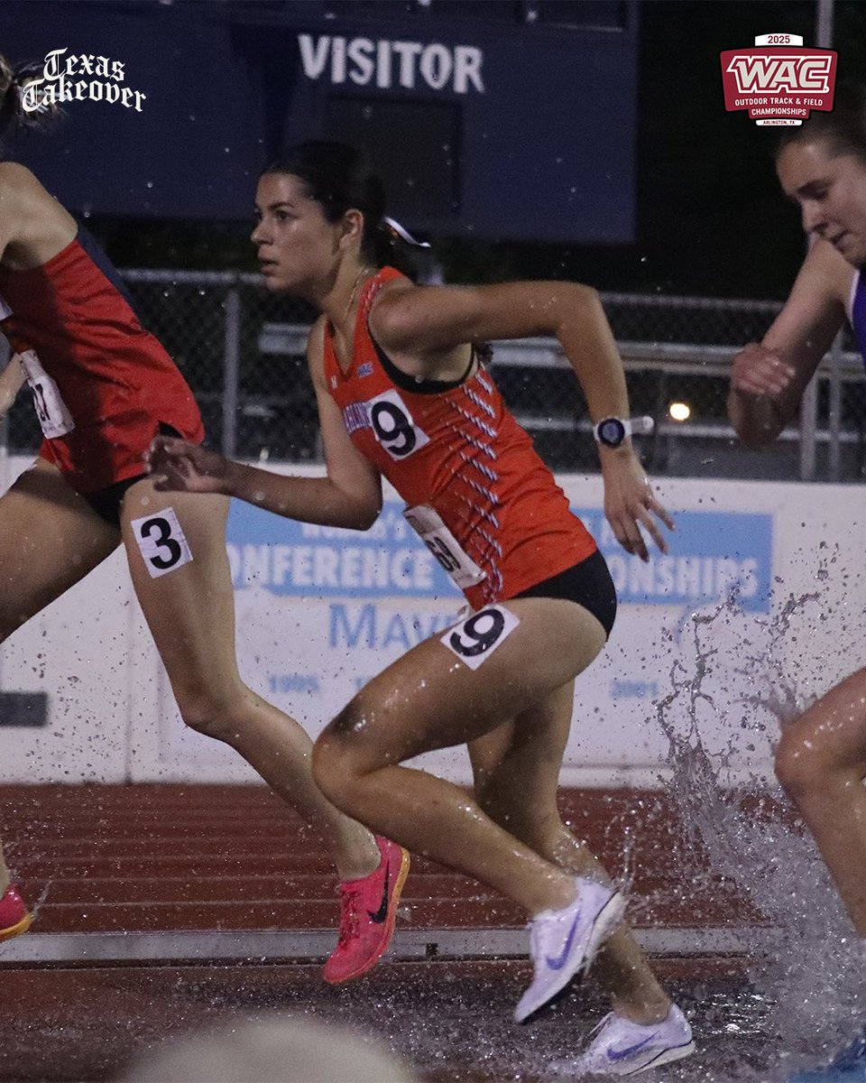 UTA Track&Field/XC tweet media