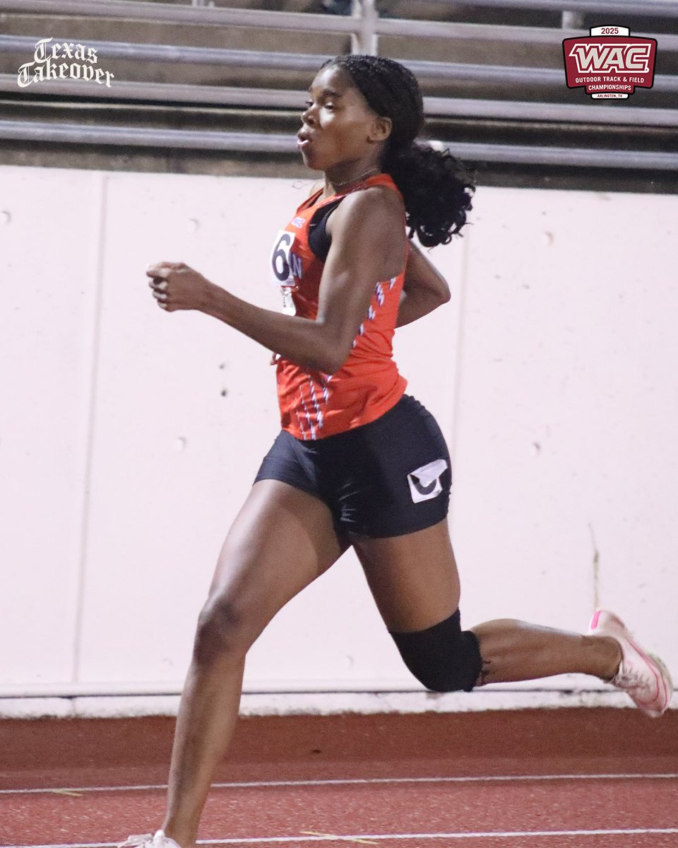 UTA Track&Field/XC tweet media