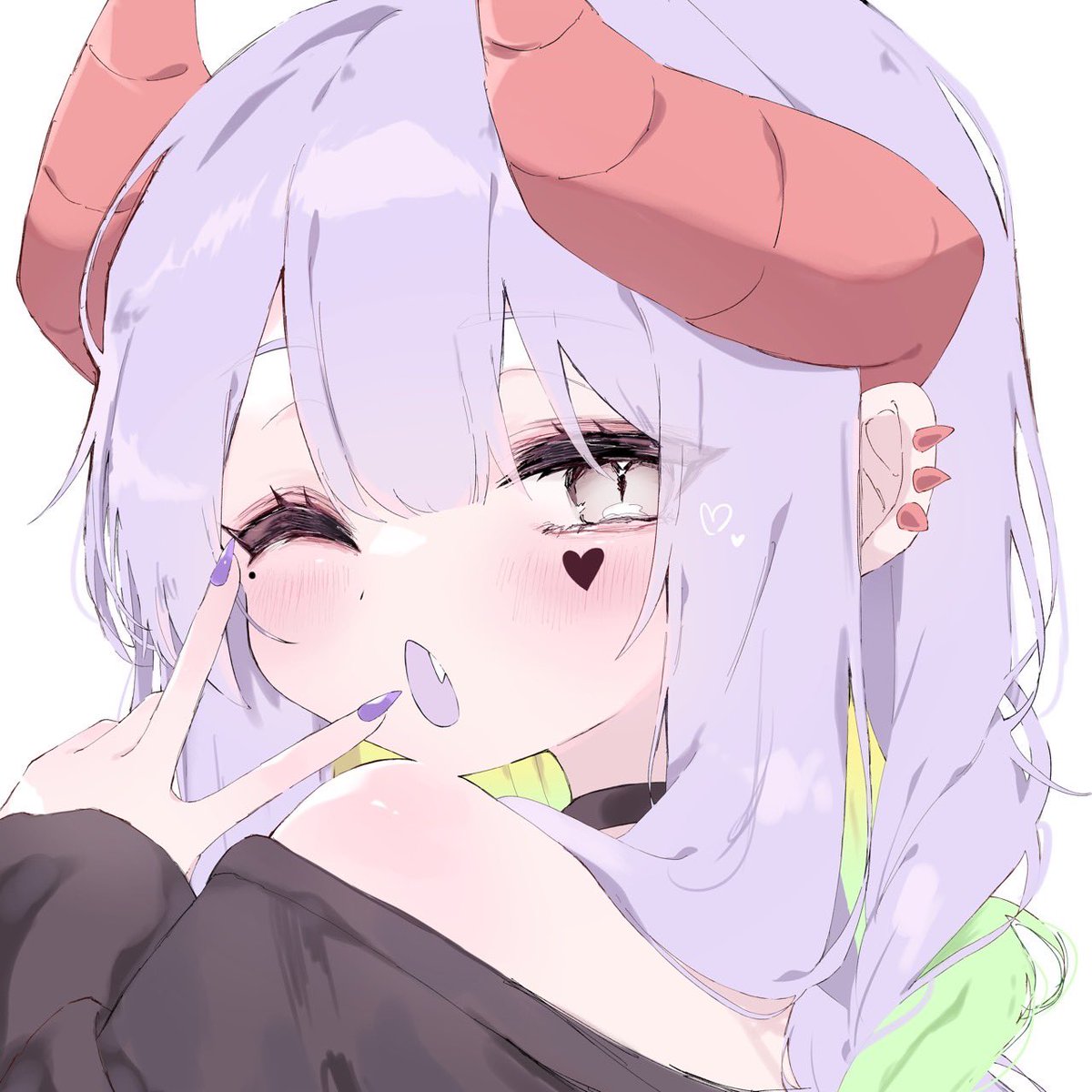 ばれっと tweet media