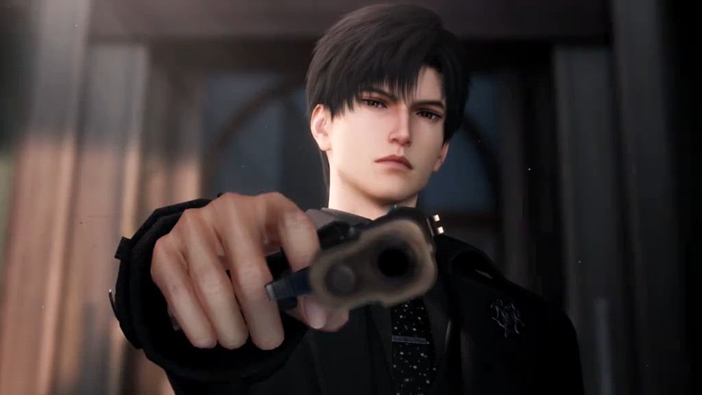 httpies's tweet image. OH MY SHAYLAAA, AND ZAYNE WITH THE GUN??? OMG 🫠