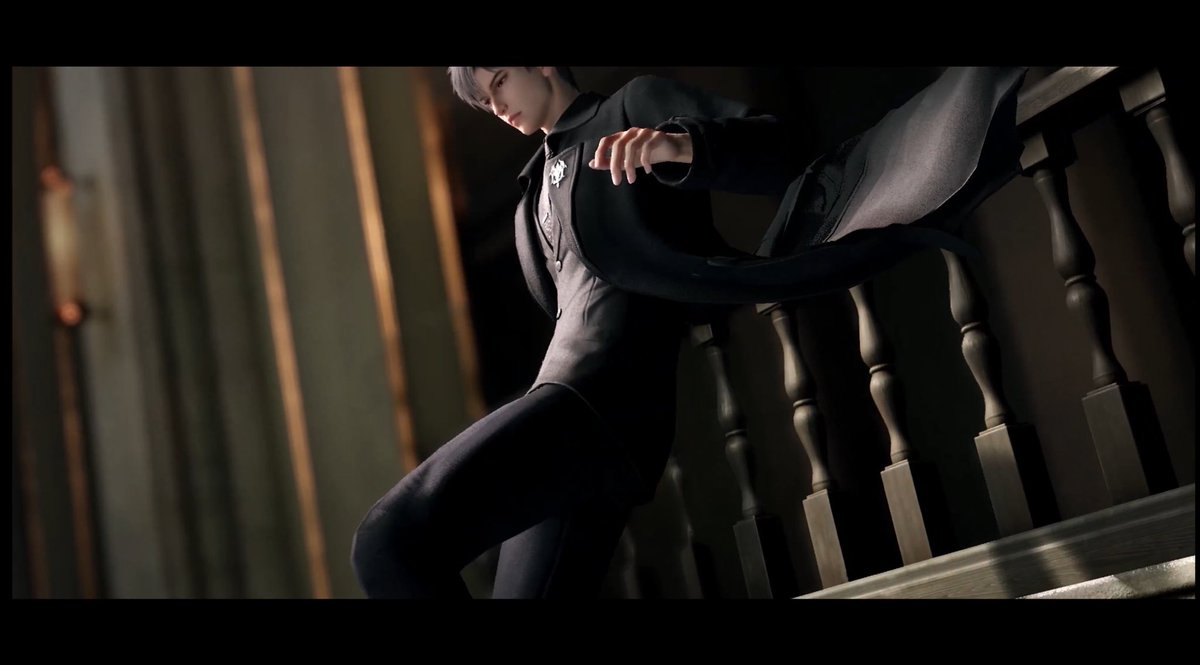 httpies's tweet image. OH MY SHAYLAAA, AND ZAYNE WITH THE GUN??? OMG 🫠