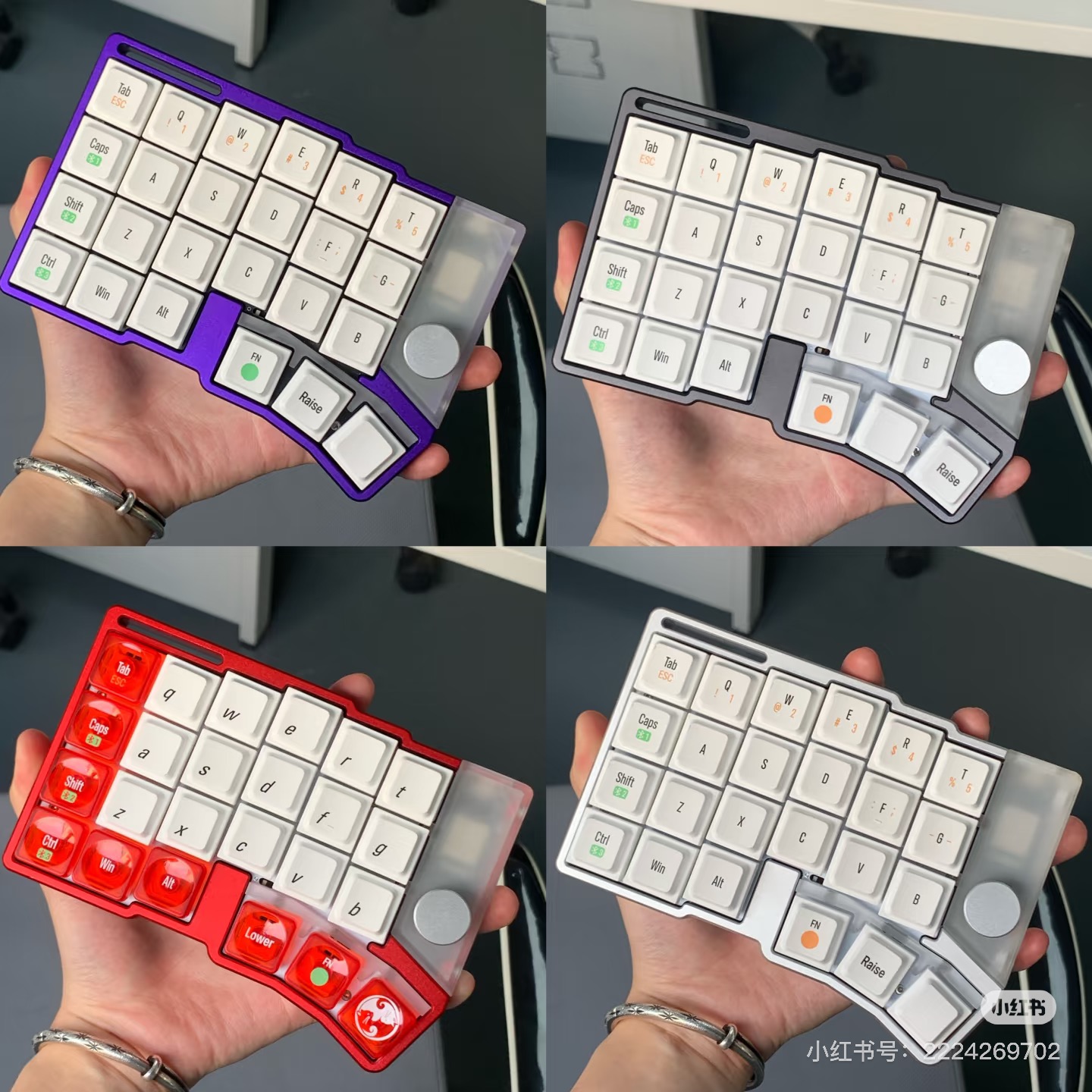 Cornix 分割キーボード Cornixの発送予定が7月から9月へ変更｜技適認証に一部問題があっ