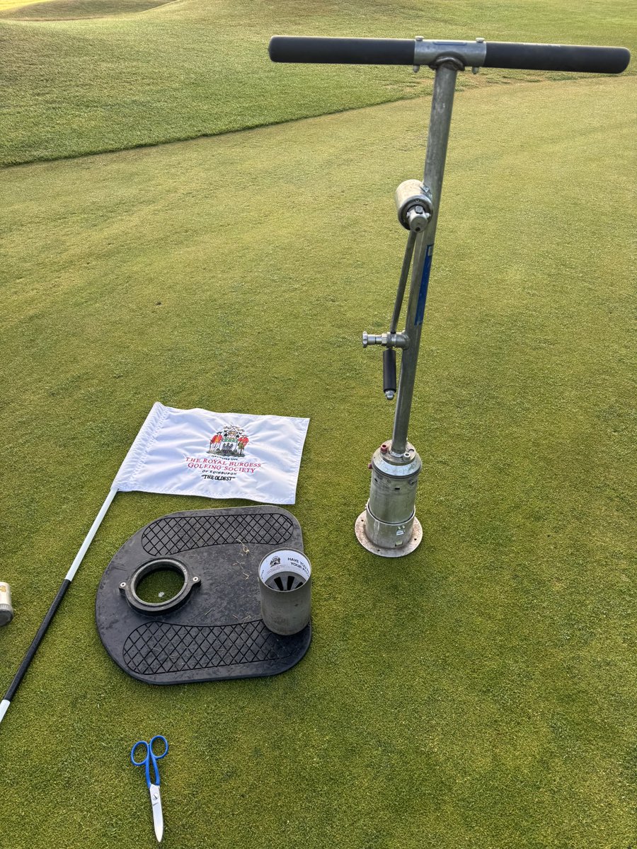 The Royal Burgess tweet media