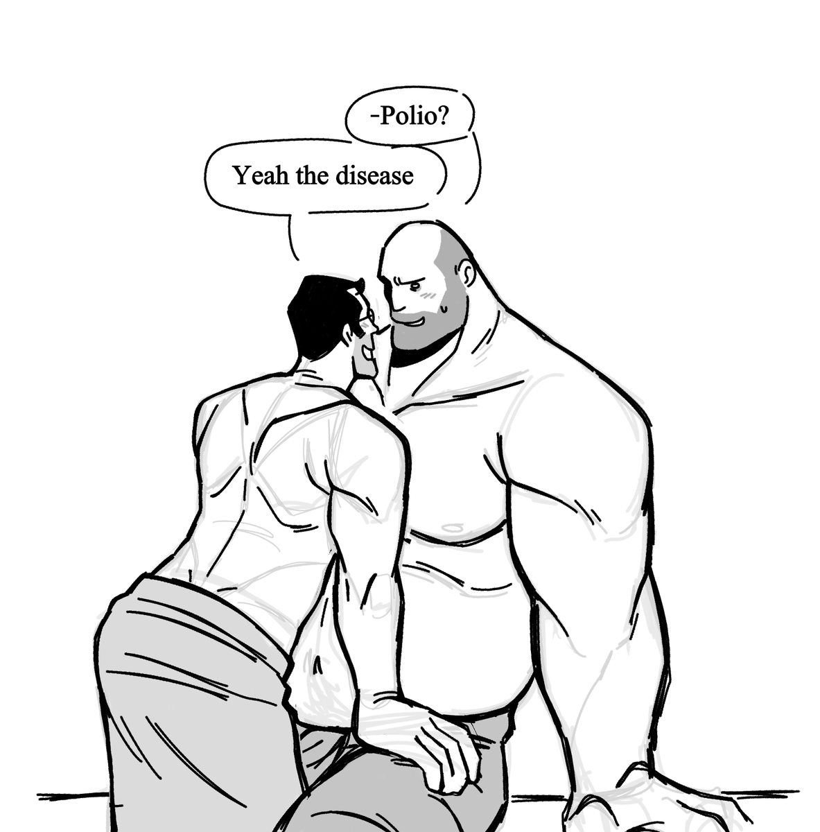 dailyheavymedic's tweet photo. day 92 #tf2

cw: suggestive https://t.co/rCMGmLmtmB