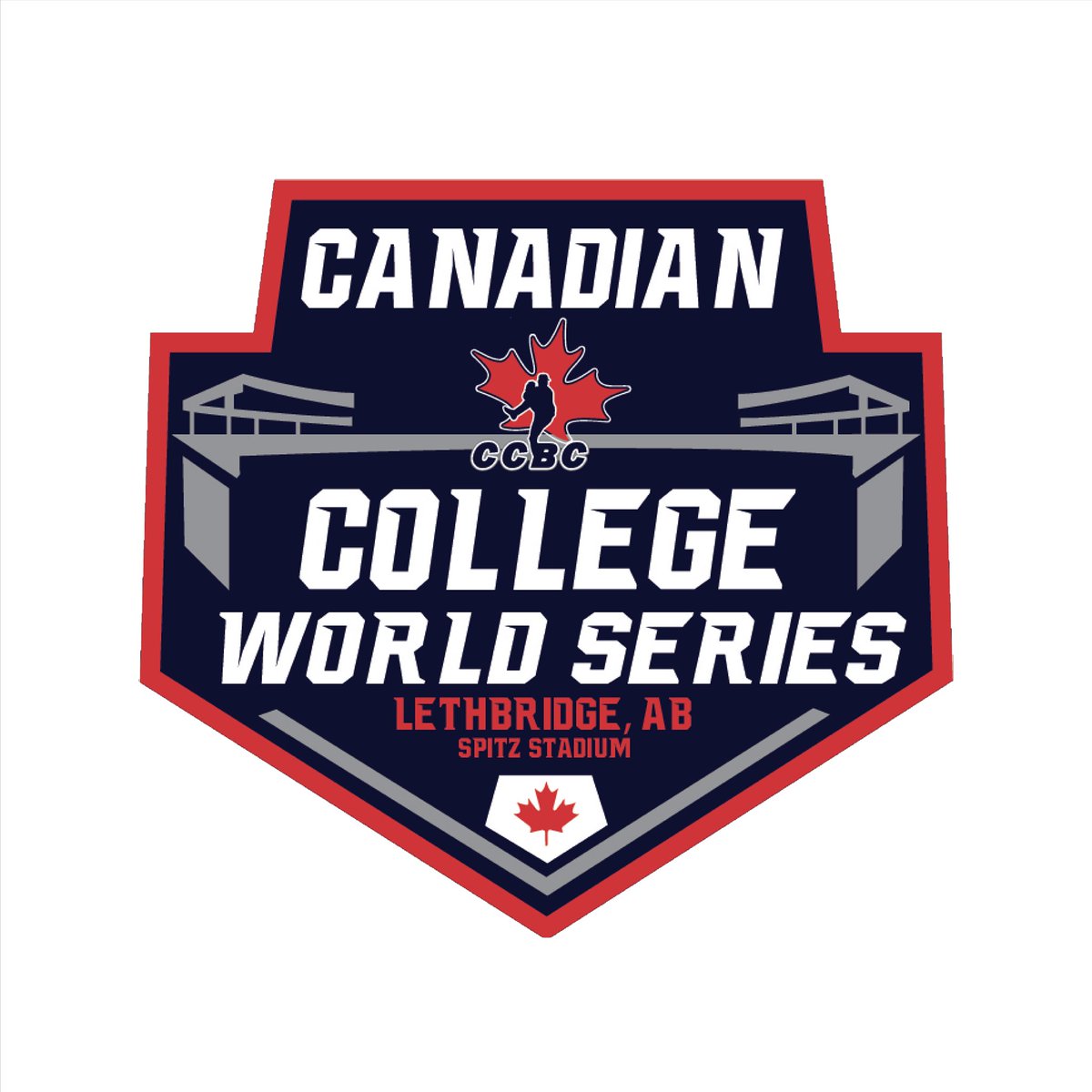 Canadian College Baseball Conference (CCBC) tweet media