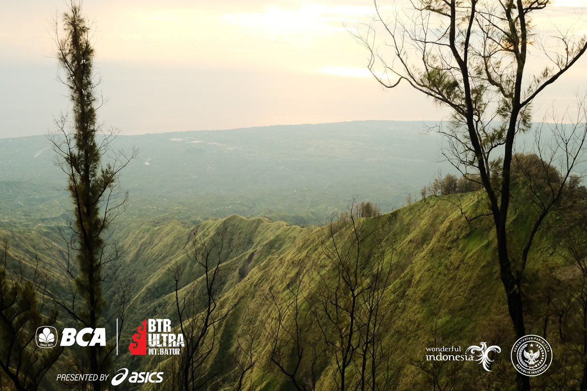laok_behao's tweet photo. BTR ULTRA 2025 #beatmytime #BTRultra2025 #trailrunning #mtBatur #mtAbang #kintamani https://t.co/8kfxCbP86E
