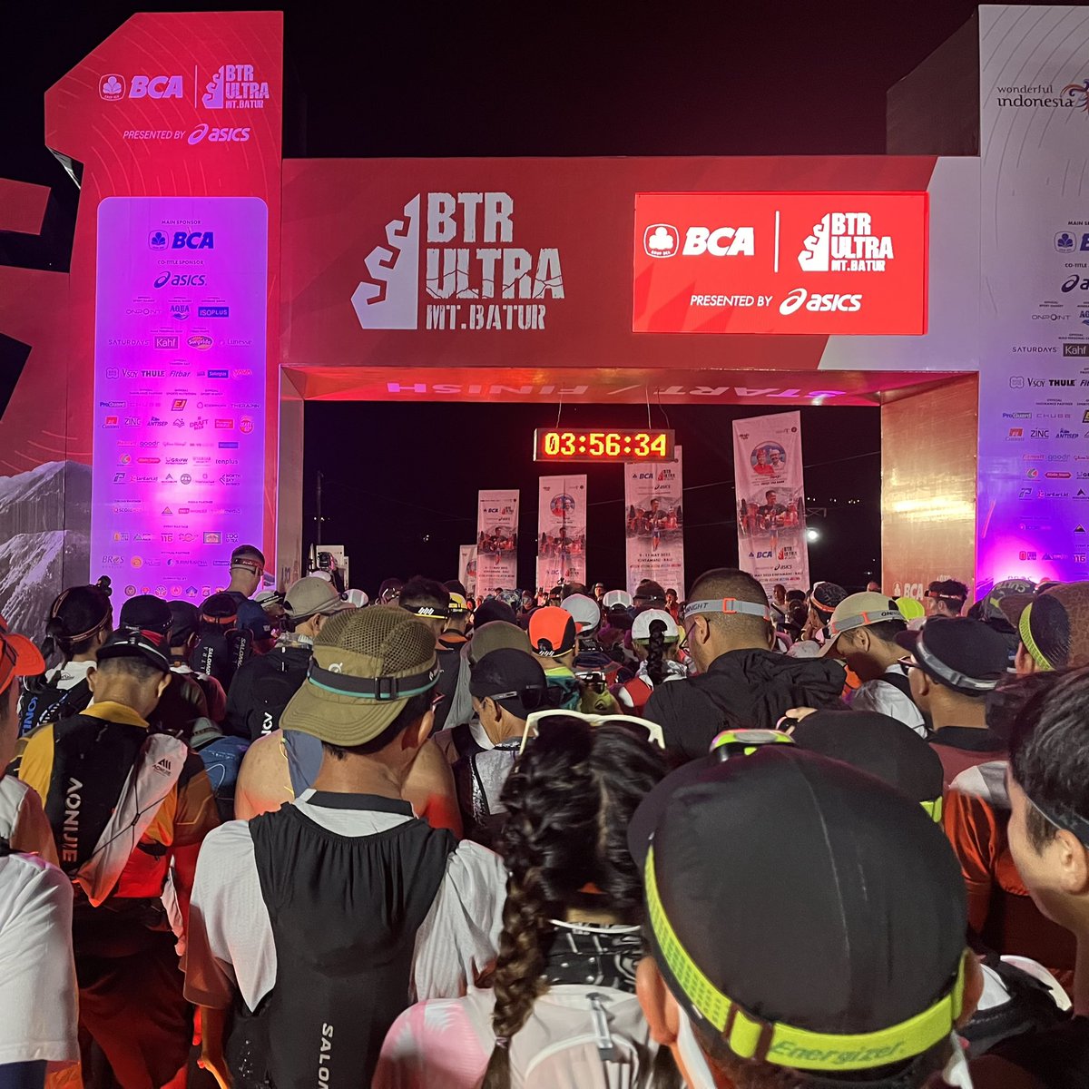 laok_behao's tweet photo. BTR ULTRA 2025 #beatmytime #BTRultra2025 #trailrunning #mtBatur #mtAbang #kintamani https://t.co/8kfxCbP86E