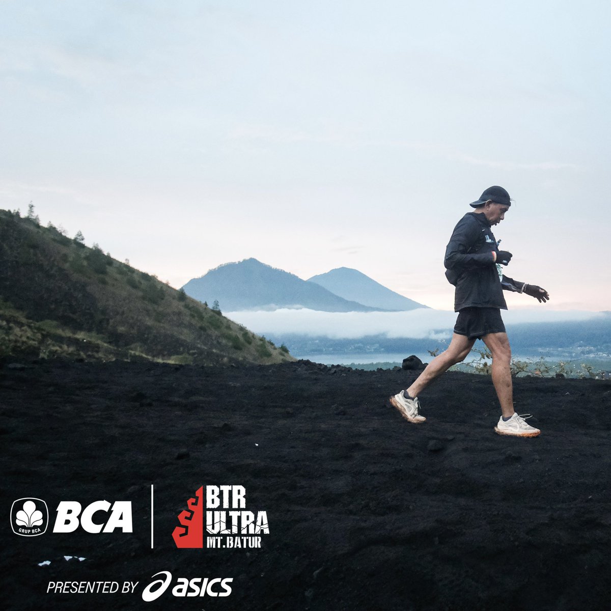 laok_behao's tweet photo. BTR ULTRA 2025 #beatmytime #BTRultra2025 #trailrunning #mtBatur #mtAbang #kintamani https://t.co/8kfxCbP86E