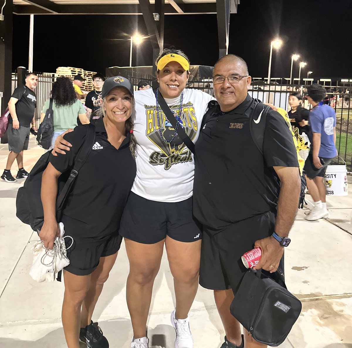 Coach V tweet media