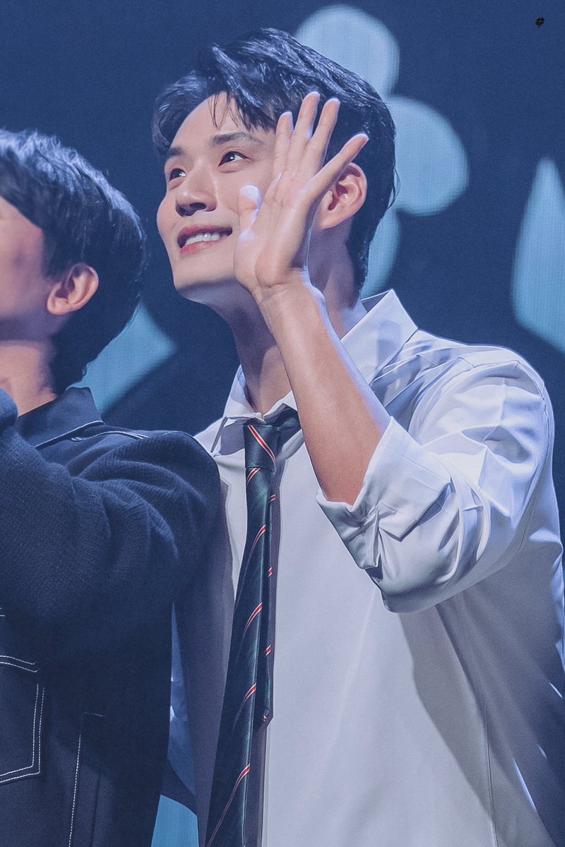 dear_kyungsoo_'s tweet image. 2025년 5월 11일 
&amp;lt;베어 더 뮤지컬&amp;gt; 10주년 콘서트

#서경수 • 𝐉𝐚𝐬𝐨𝐧 𝐌𝐜𝐂𝐨𝐧𝐧𝐞𝐥𝐥  
 — 바로 알 수 있었지 사랑의 시작.