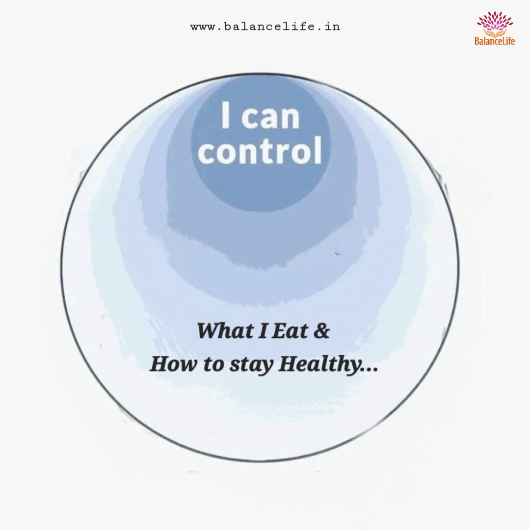 monitpahwa's tweet image. I can control
What I Eat &amp;amp; How to stay Healthy...
#icancontrol #whatieat #stayhealthy #monitpahwa #balancelife.in