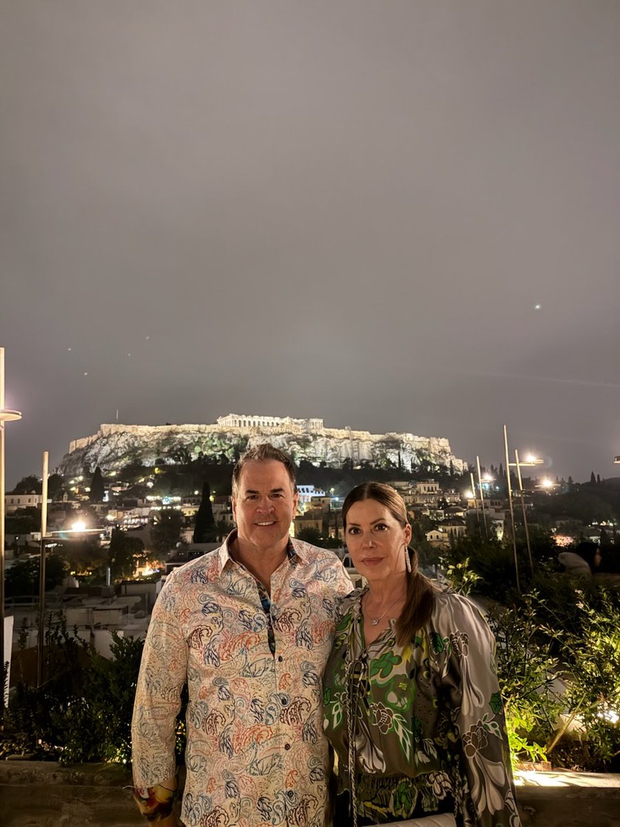 BiXXAudio's tweet image. Greetings from Athens!