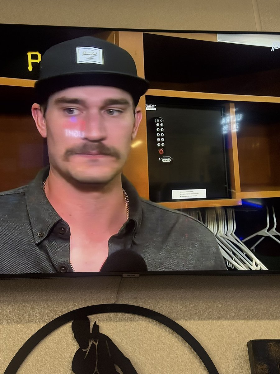 AJ Corder tweet media