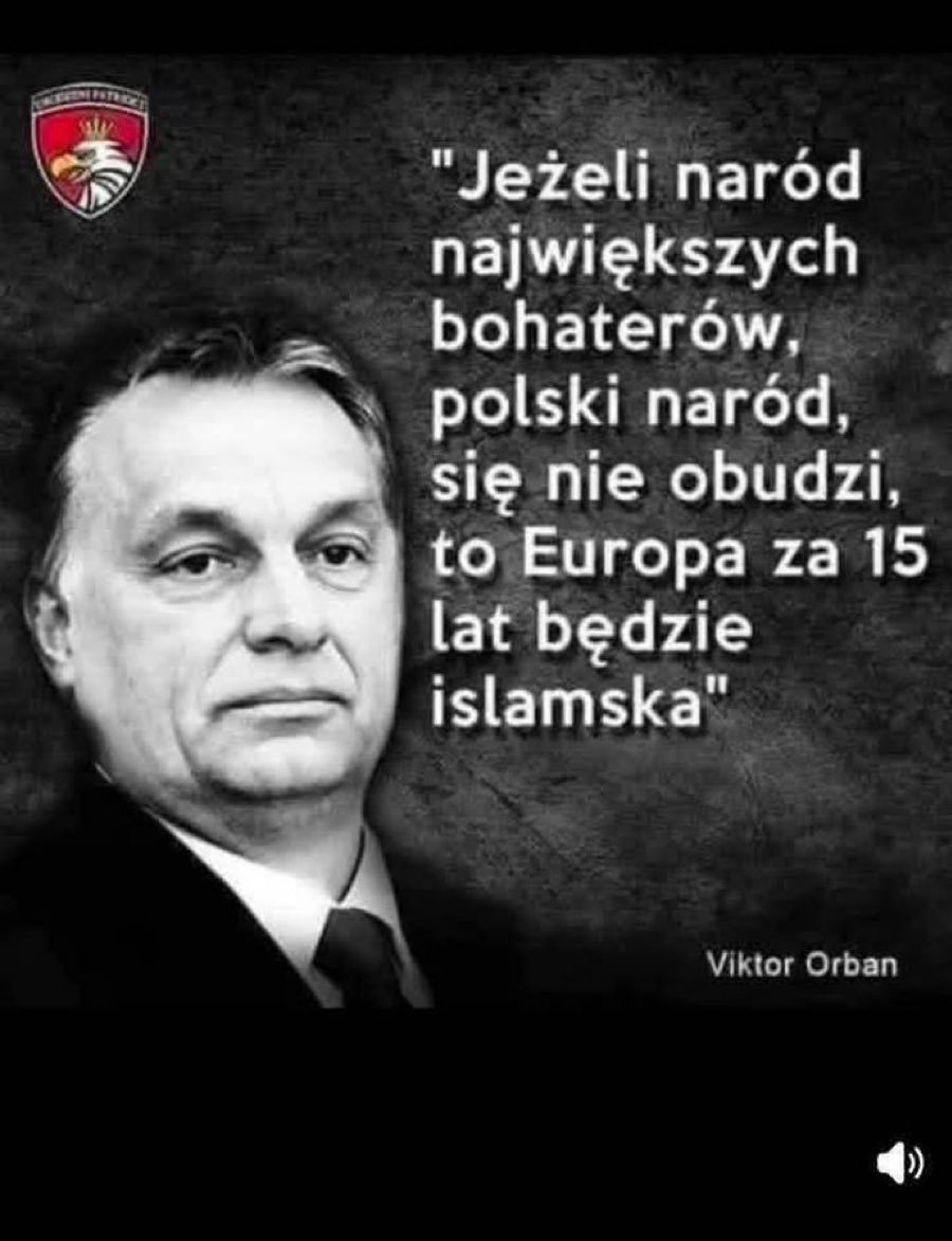 Kto jeszcze tak uważa?⬇️⬇️⬇️