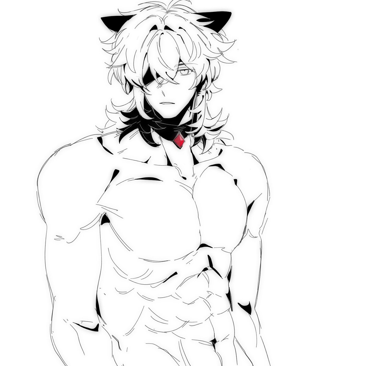 likeluckaebest's tweet photo. 看了感觉毫无欲望。#luckae #ディルガイ https://t.co/48BbVkkI6L