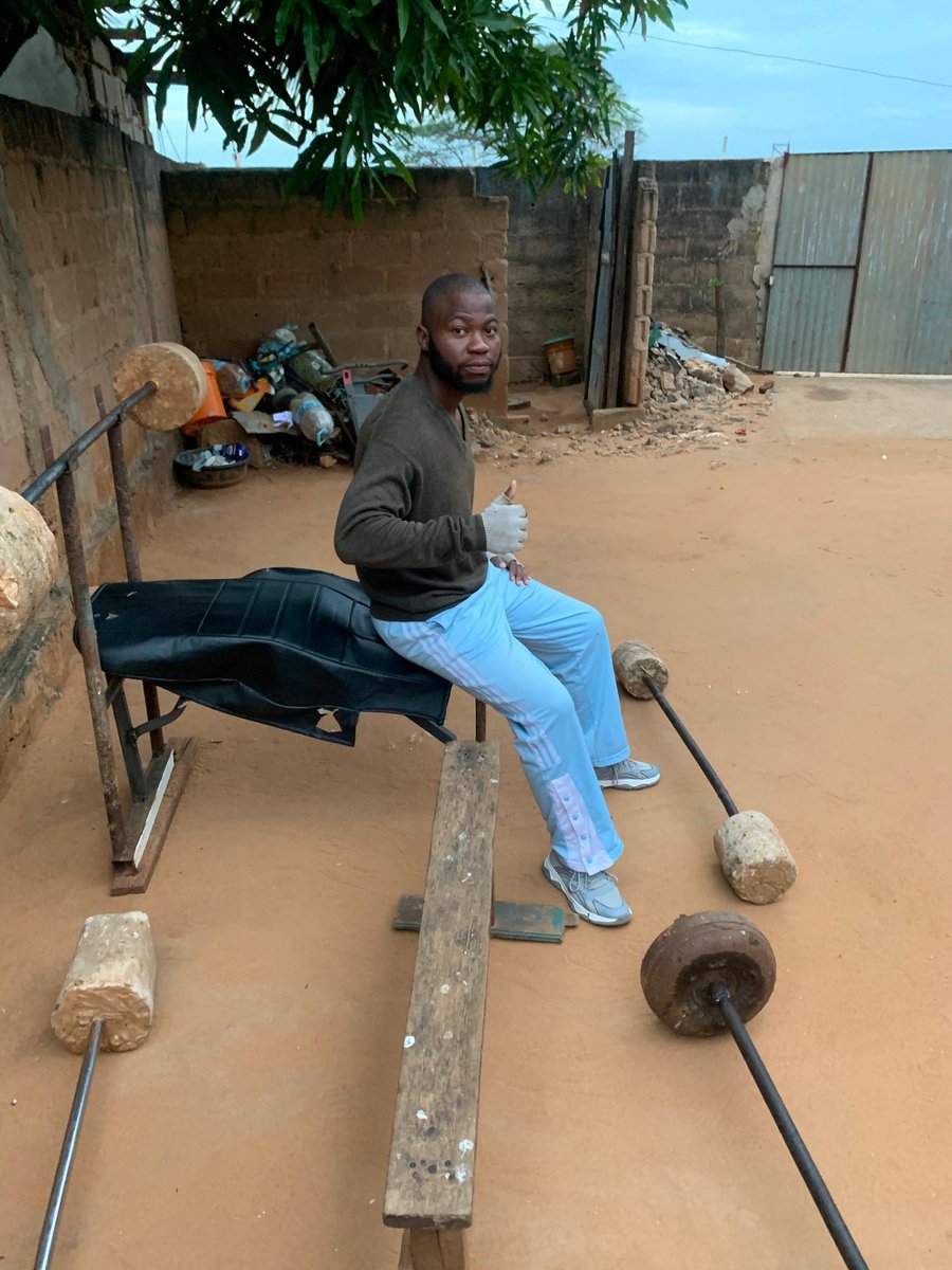 DavidAssane's tweet image. @DavidAssane