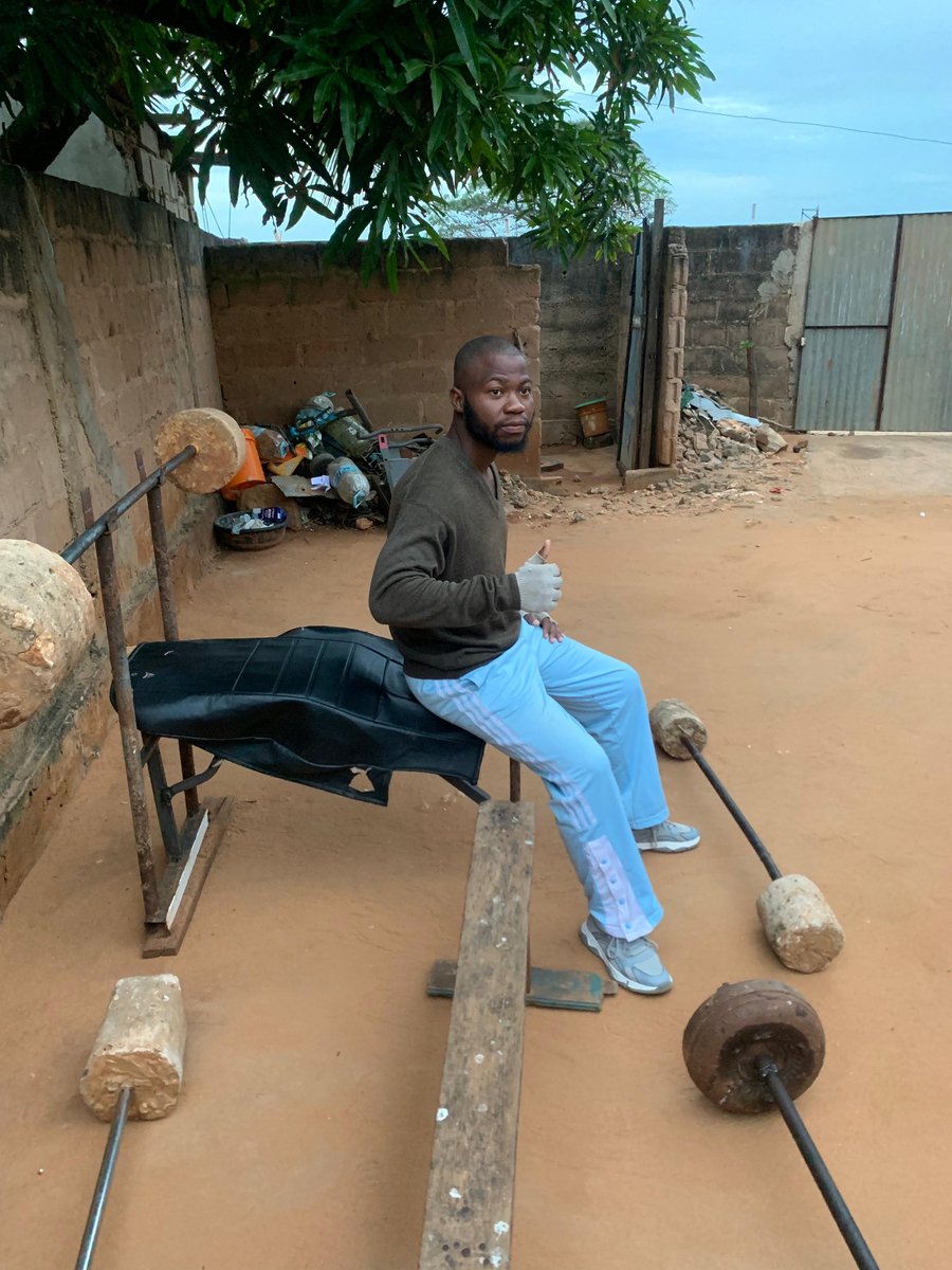 DavidAssane's tweet image. @DavidAssane