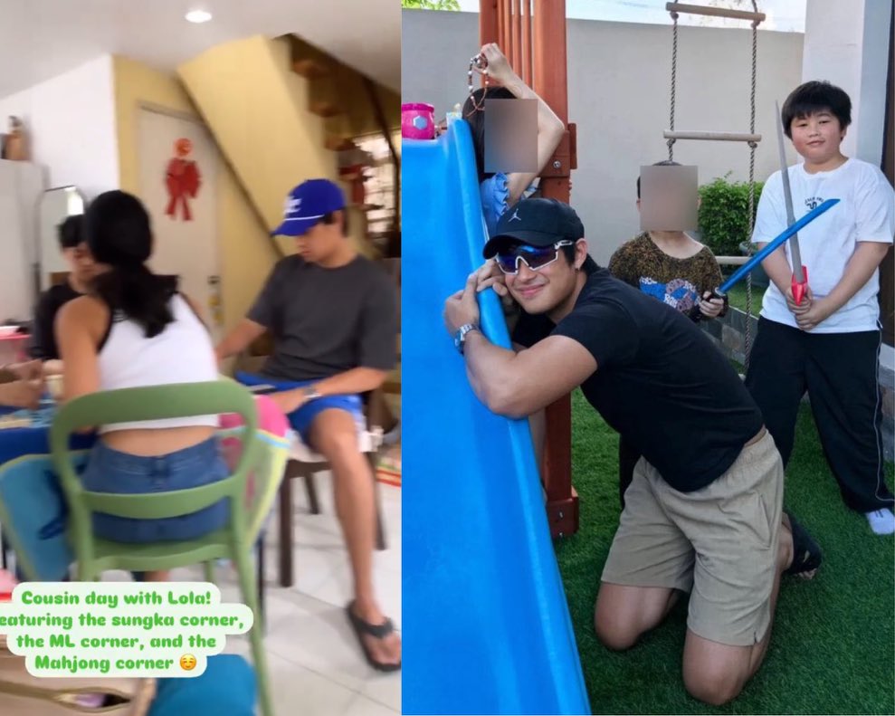 lara_lym's tweet image. #DonGo 🤭🖤❤️

#DonBelle 
#DonnyPangilinan #BelleMariano