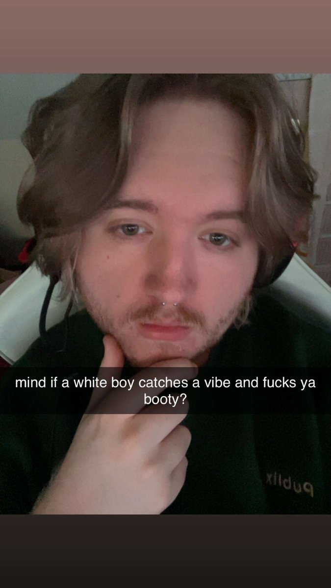 LMFAO this is my friend <a href="/BigBeazr/">Brennon | Beazr</a> he’s so fuckin funny 😭😭😭😭🤣🤣🤣🤣 fuckin love this dude