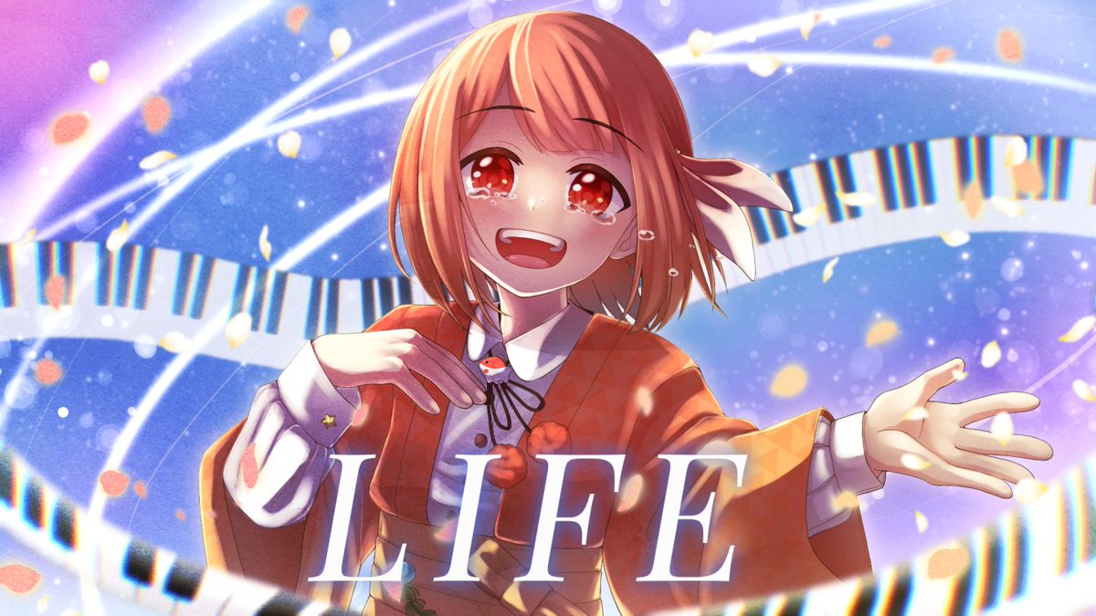福丸てぬ（セルフ受肉V） / ほくそん (@hoksonckc) / X