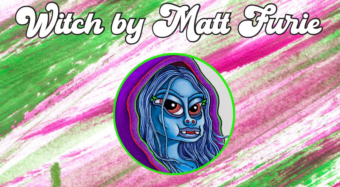 You know that moment before something iconic pops off? That’s where $WITCH is right now.