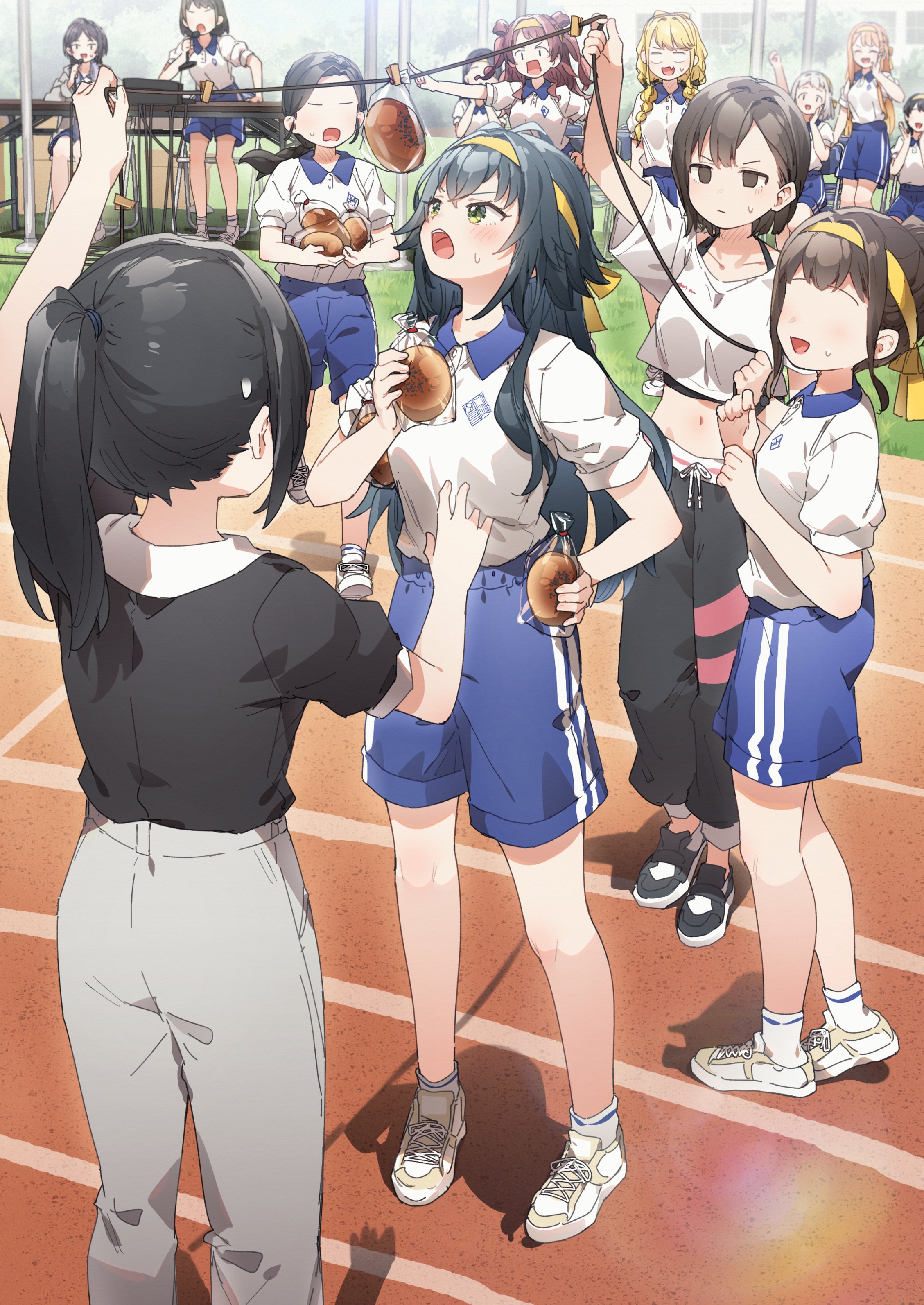 大切な もりりん［森鈴］@通常営業中♪ (@morisawamami) / X 茶