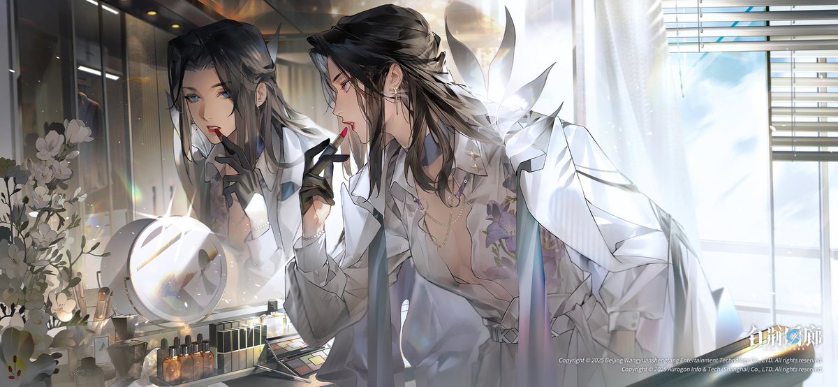 Abouriou(阿布修 tweet media