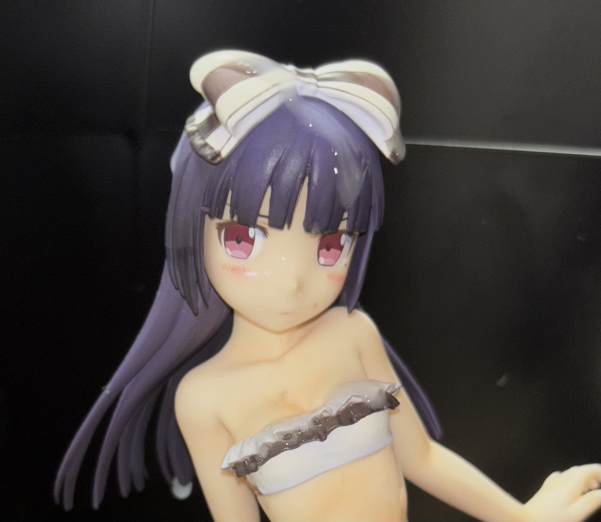 Glowbukkake's tweet photo. #フィギュアぶっかけ https://t.co/CdywXTggDl