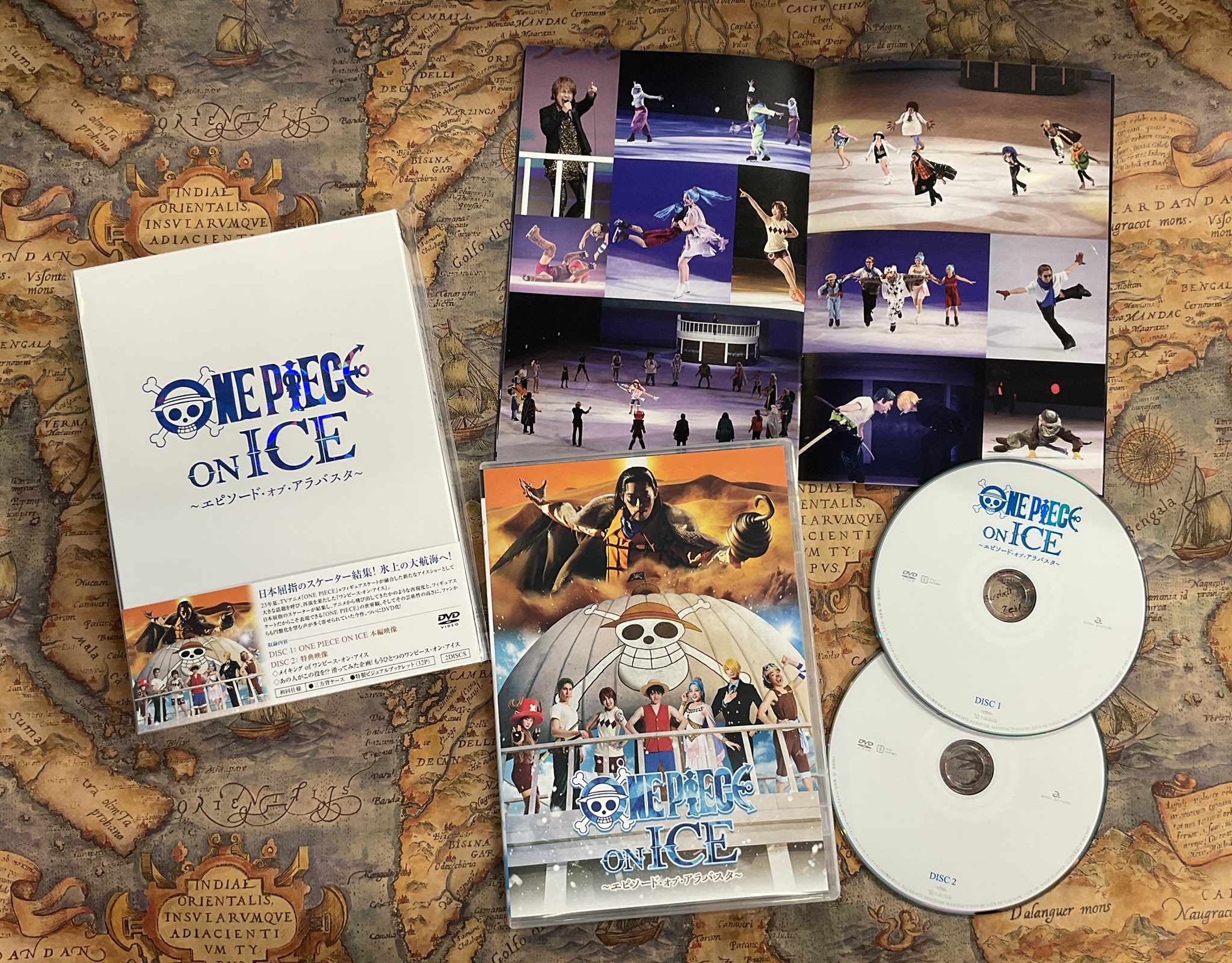 Amazon.co.jp: ONE PIECE ワンピース エイトスシーズン
