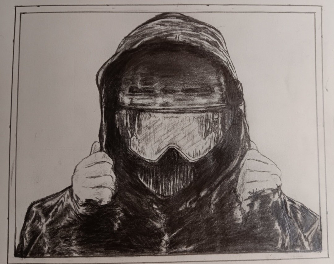 Brandon30077269's tweet image. #SwiftShift
A few sketches from a novela I&apos;ll be dropping soon on Amazon: