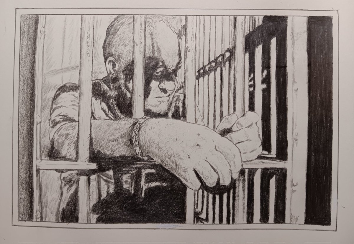 Brandon30077269's tweet image. #SwiftShift
A few sketches from a novela I&apos;ll be dropping soon on Amazon: