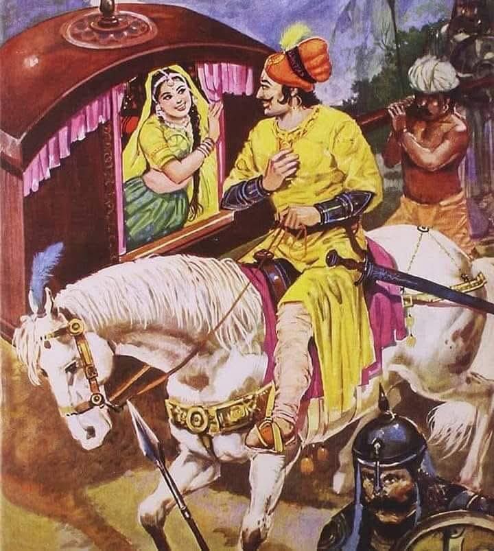 #rajput 
कर्नल जेम्स टॉड ने लिखा है कि,
 "यदि स्त्री के प्रति पुरुष की भक्ति और उसके सम्मान को कसौटी माना जाए, तो एक राजपूत का स्थान सबसे श्रेष्ठ माना जाएगा। वह स्त्री के प्रति किए गए असम्मान को कभी सहन नहीं कर सकता और यदि इस प्रकार का संयोग उपस्थित हो जाए, तो वह अपने प्राणों का
