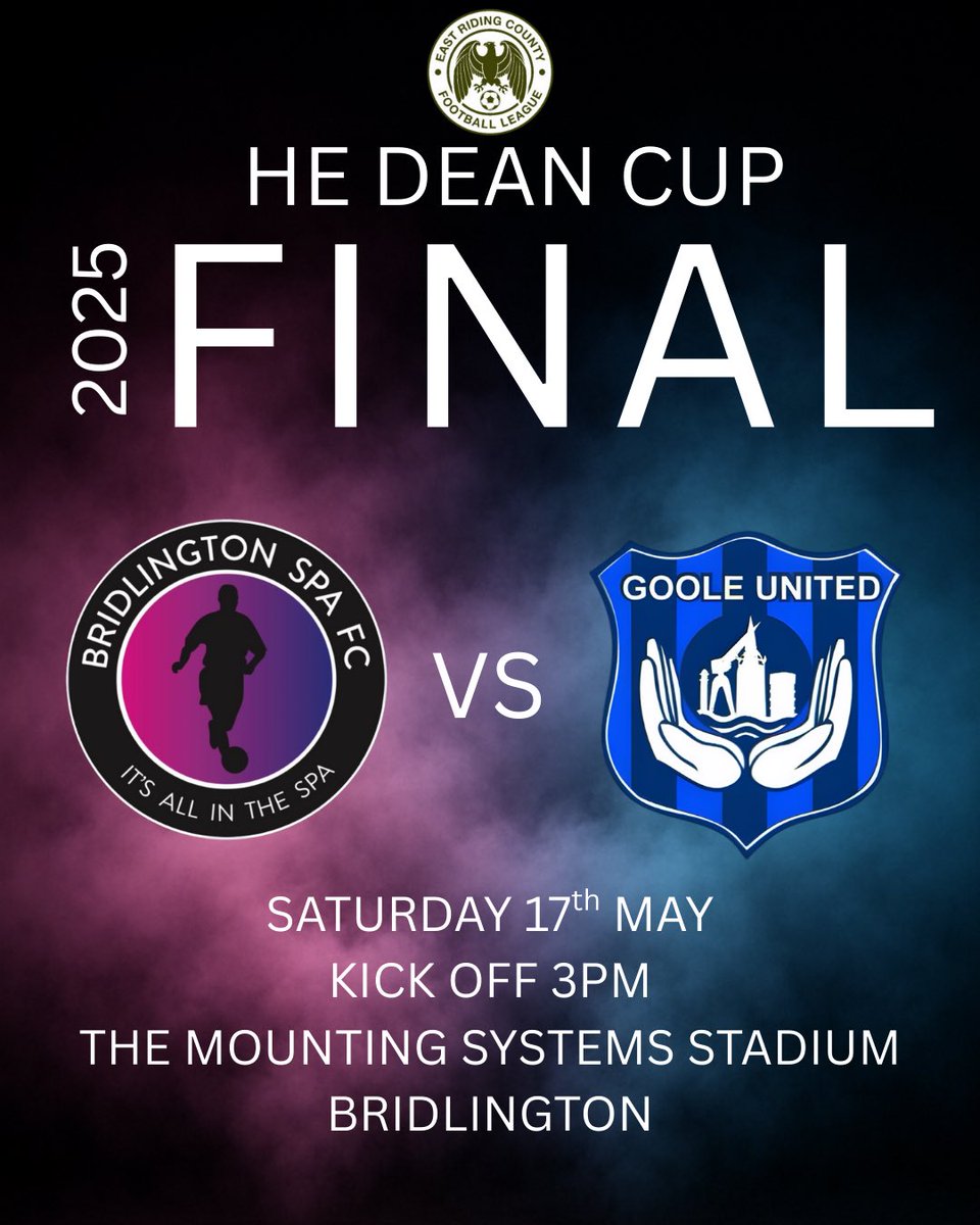Goole United AFC tweet media