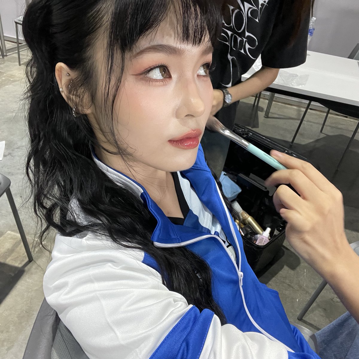 กดใจให้น้องฟูคิ tweet media