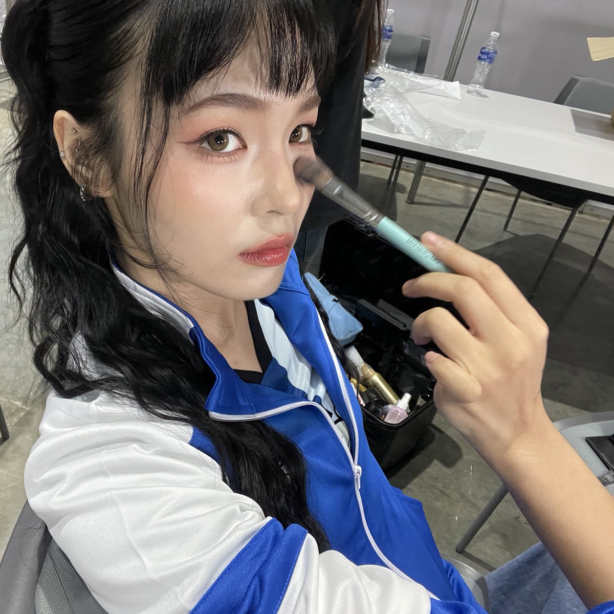 กดใจให้น้องฟูคิ tweet media