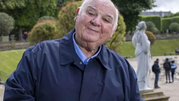 Olivier Delcroix (@delcroixx) on Twitter photo ENTRETIEN - #MichelPastoureau: «Des sujets autrefois méprisés sont devenus de grands sujets d’histoire» lefigaro.fr/livres/michel-… via <a href="/Figaro_Livres/">Le Figaro Littéraire 📚</a> ENTRETIEN - #MichelPastoureau: «Des sujets autrefois méprisés sont devenus de grands sujets d’histoire» lefigaro.fr/livres/michel-… via <a href="/Figaro_Livres/">Le Figaro Littéraire 📚</a>