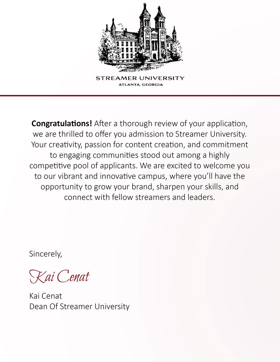 I feel so blessed! We did it! I can’t wait! 🥳