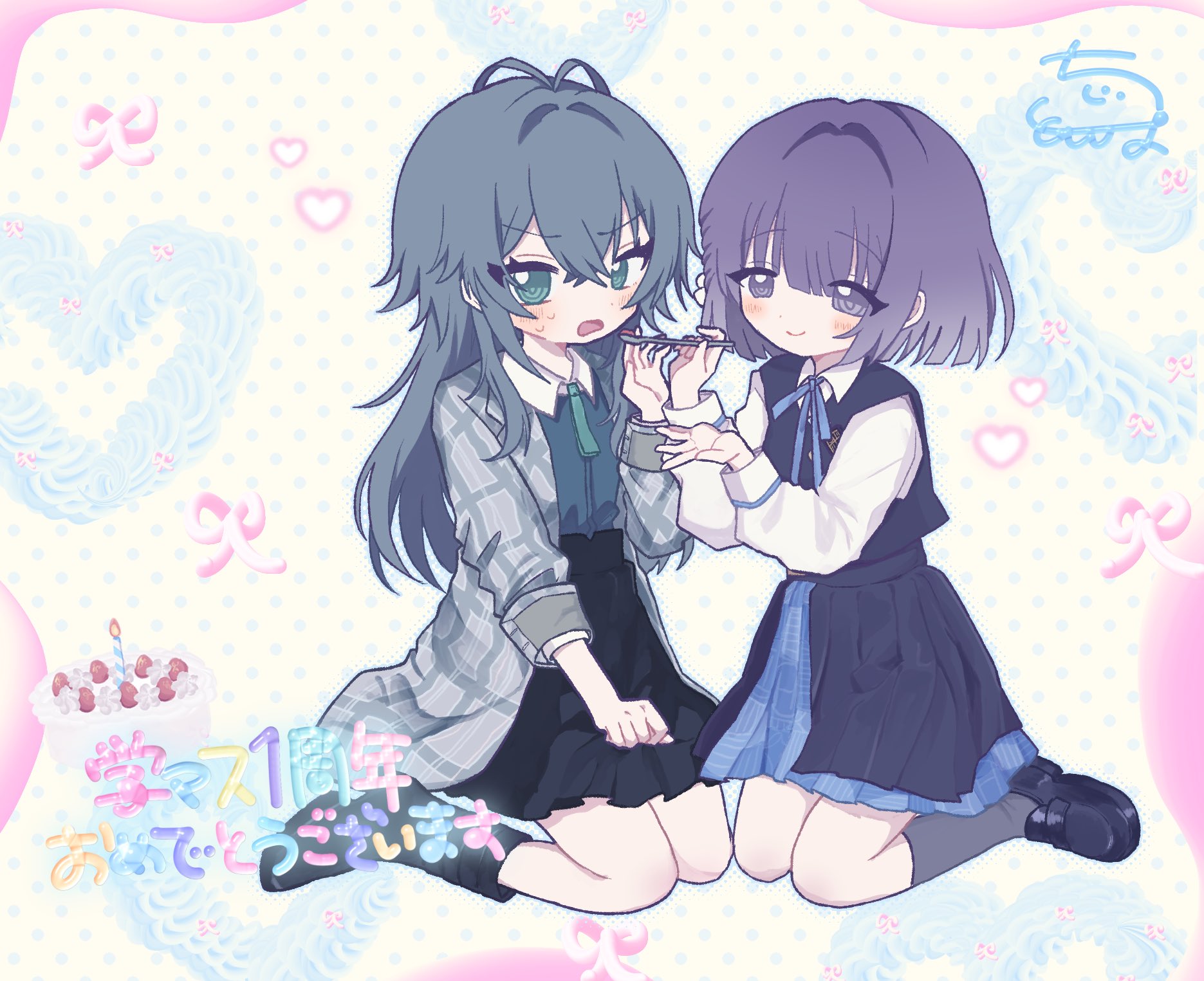 御月(ﾐﾂﾞｷ) | サンタさん(今更