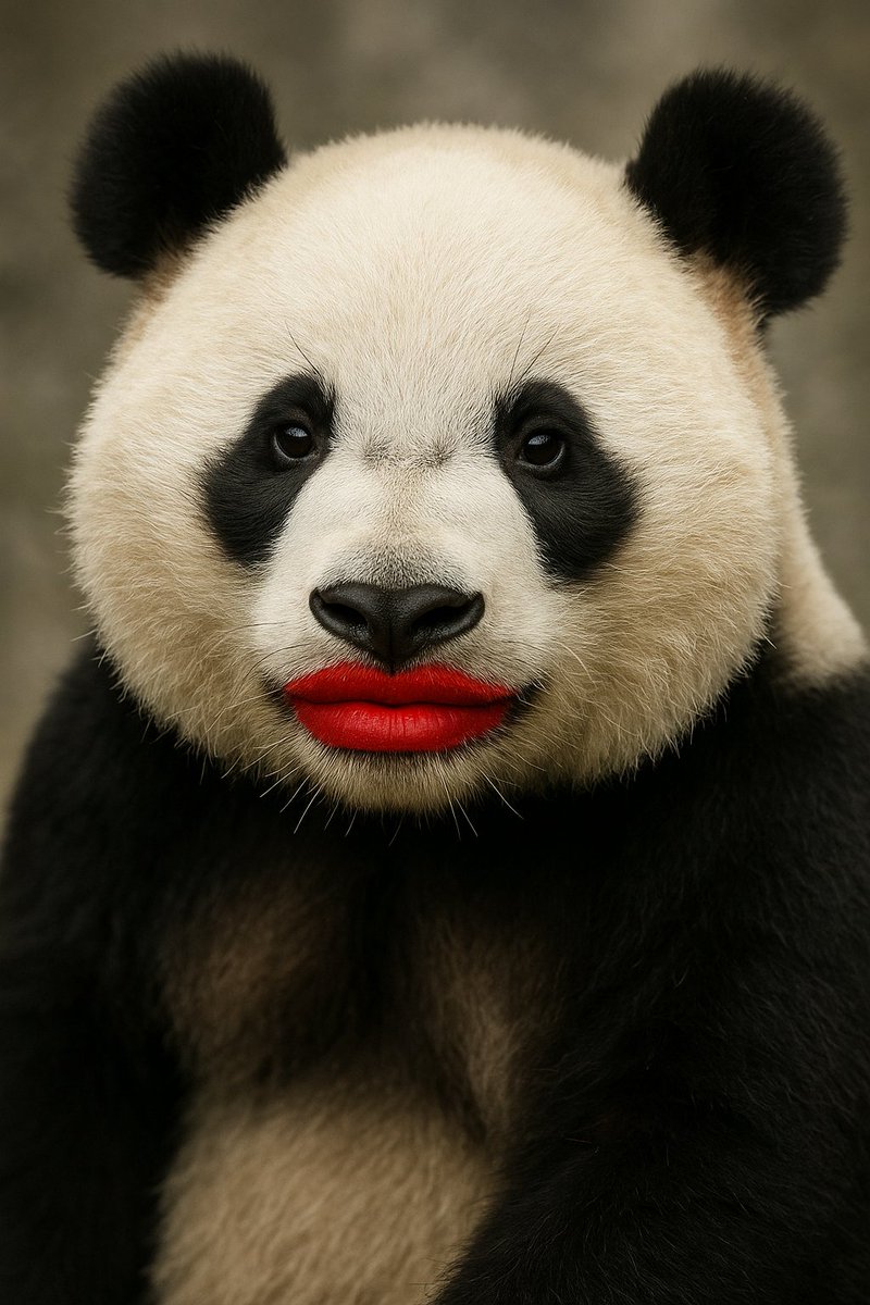 Osiwahn's tweet photo. Was ihr könnt....

#RedLipsForLove https://t.co/jDZkQsB6eh