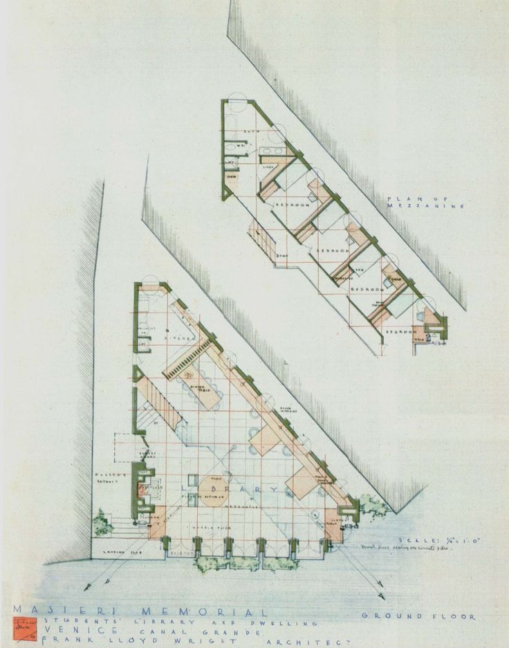#architecture
El Memorial Masieri de Wright a Venècia, un resum:
ttu-ir.tdl.org/items/cfd558dd…

#music
Liebeslied, Luigi Nono:
youtu.be/D-CBaEvO8sE?si…