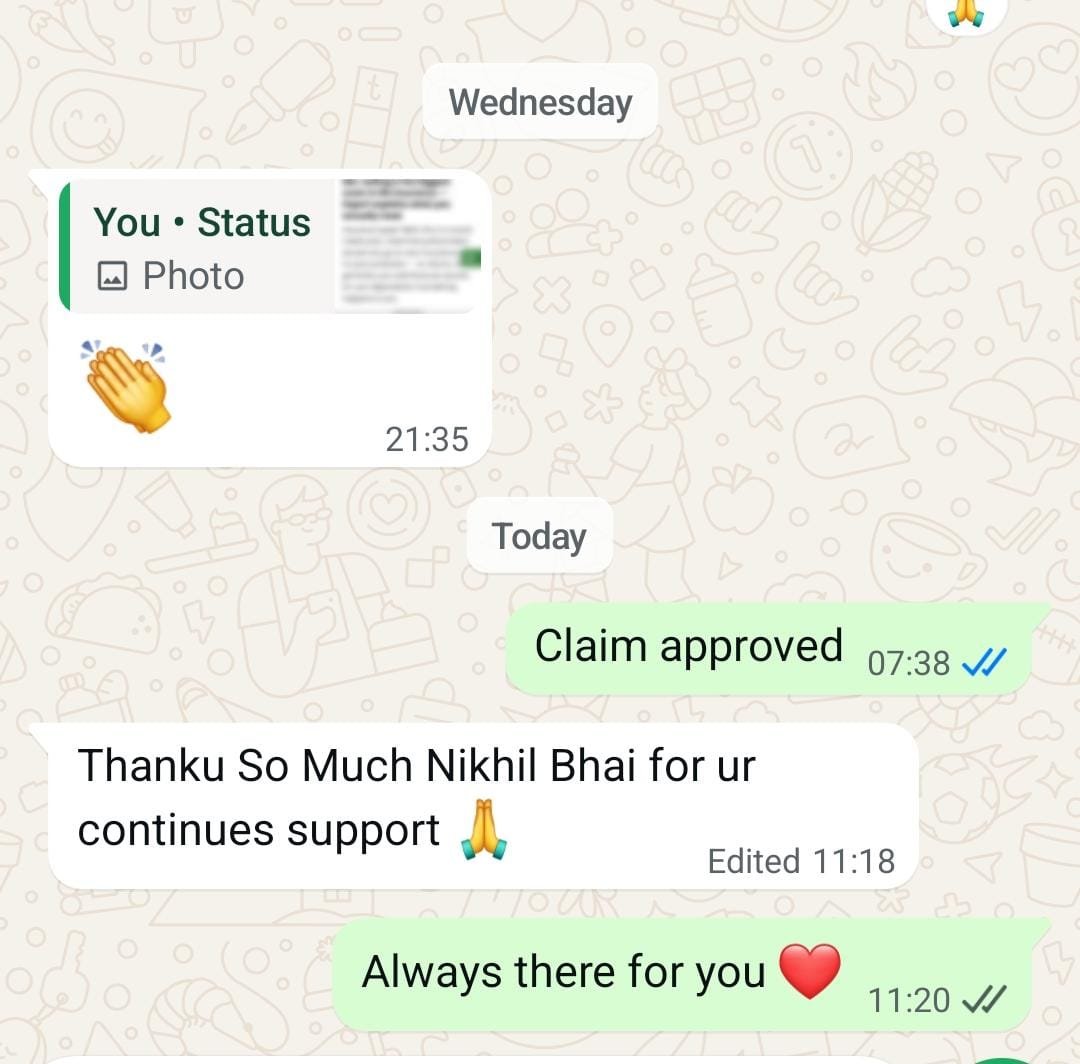 Nikhil Jha tweet media