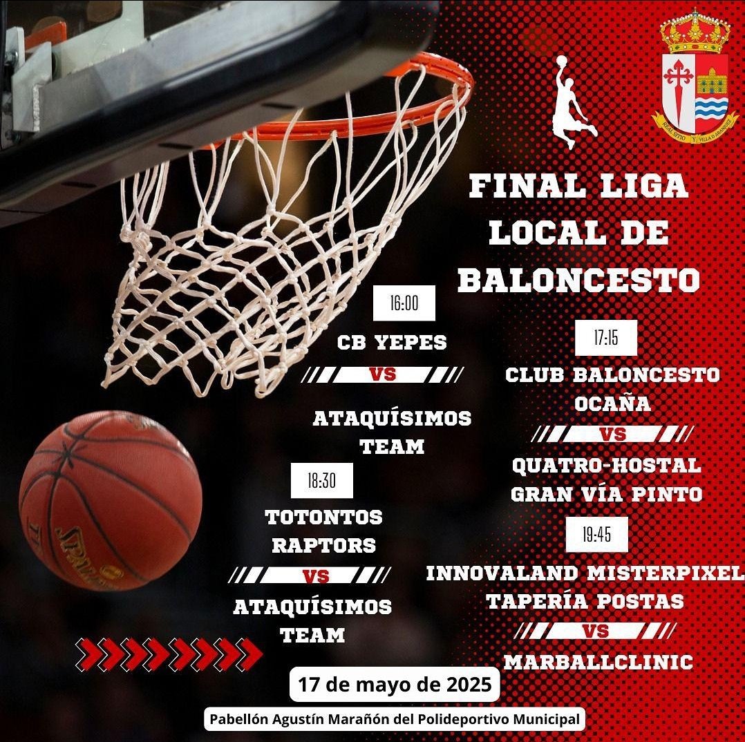 CD LAS OLIVAS tweet media