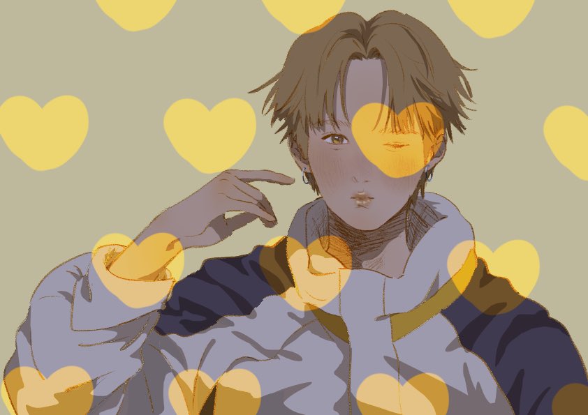 💛💛💛

#TREASUREfanart #아사히