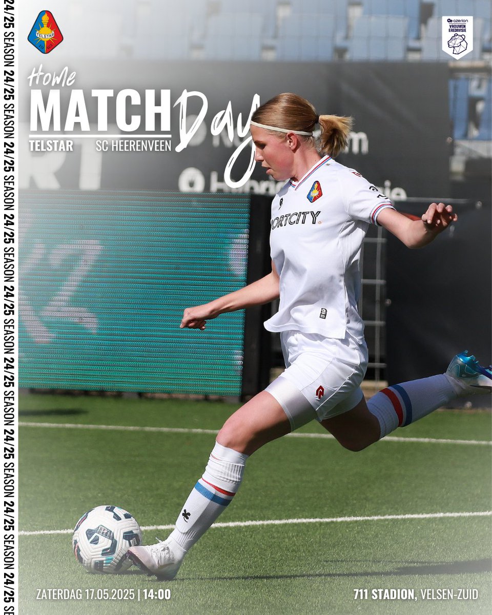 𝐋𝐚𝐚𝐭𝐬𝐭𝐞 𝐰𝐞𝐝𝐬𝐭𝐫𝐢𝐣𝐝 𝐯𝐚𝐧 𝐡𝐞𝐭 𝐬𝐞𝐢𝐳𝐨𝐞𝐧 🦁🤍

#WitteLeeuwinnen #TELhee